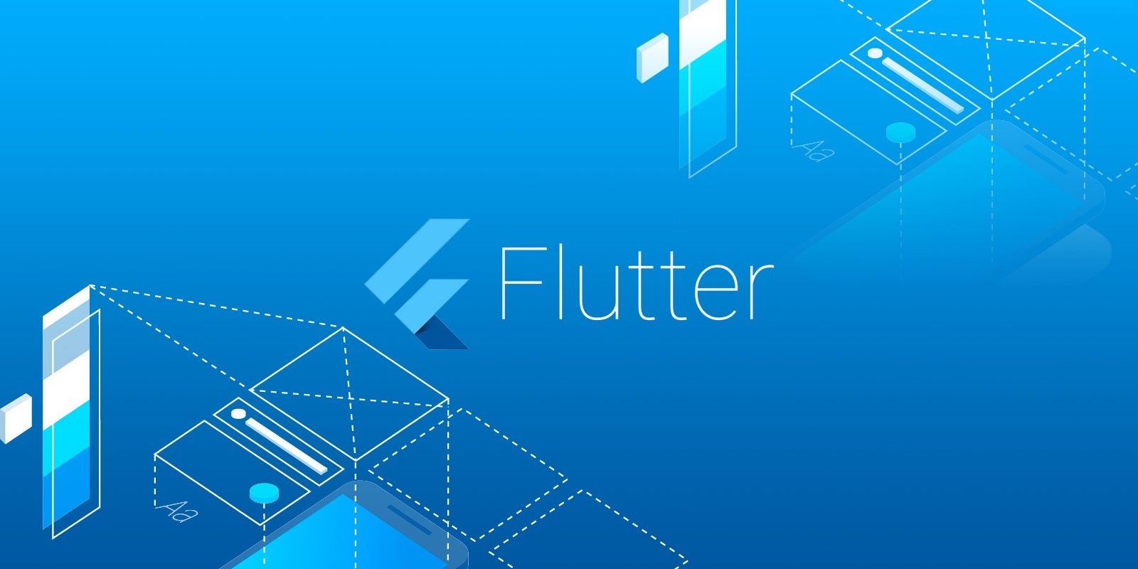 Featured image of post Flutter开坑笔记